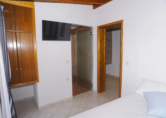 αστερίας * Λιμενάρια